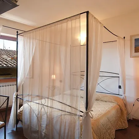B&B Arco Antico Florence Kamer foto