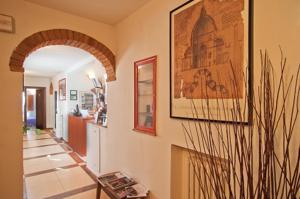 Arco Antico Alojamento de Acomodação e Pequeno-almoço Florença