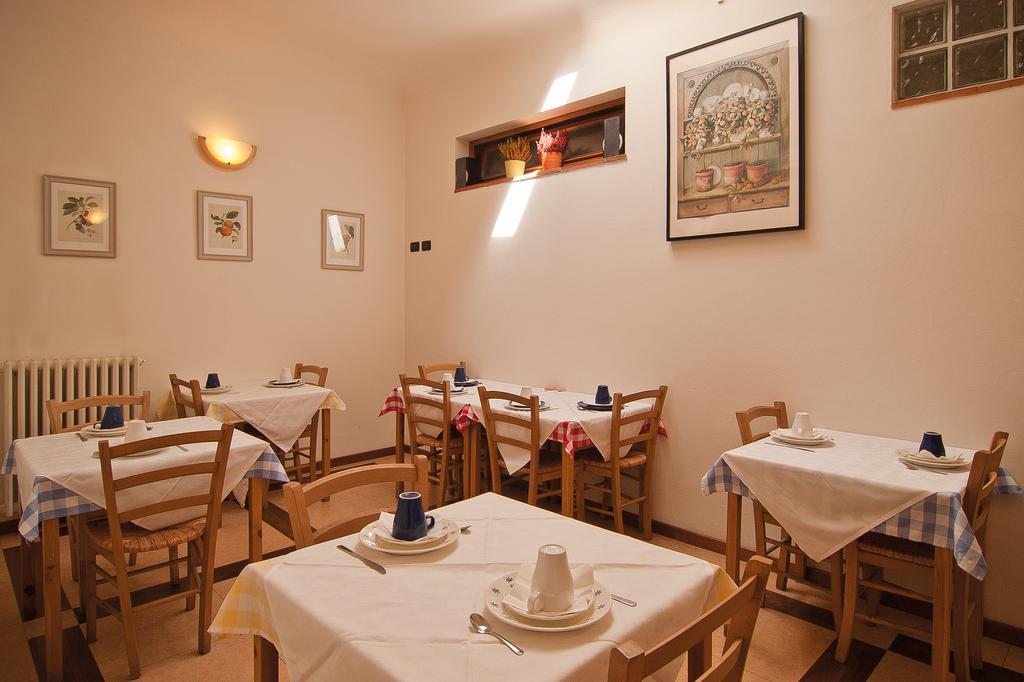 Alojamento de Acomodação e Pequeno-almoço Arco Antico Florença