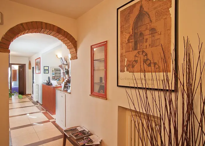 B&B Arco Antico