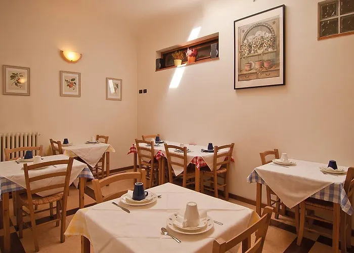 B&B Arco Antico