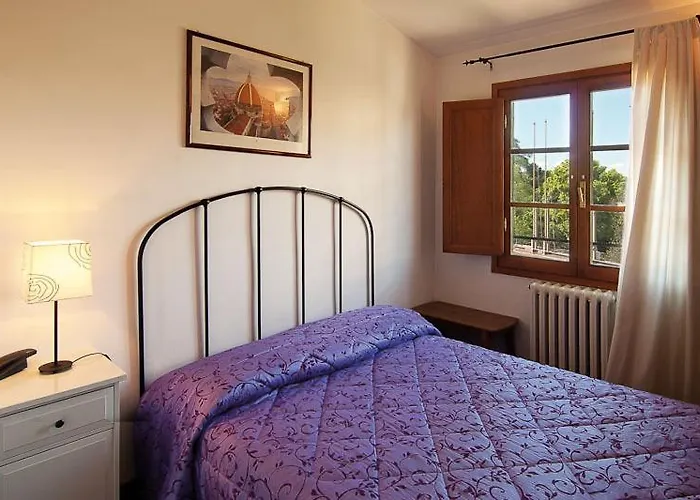 B&B Arco Antico